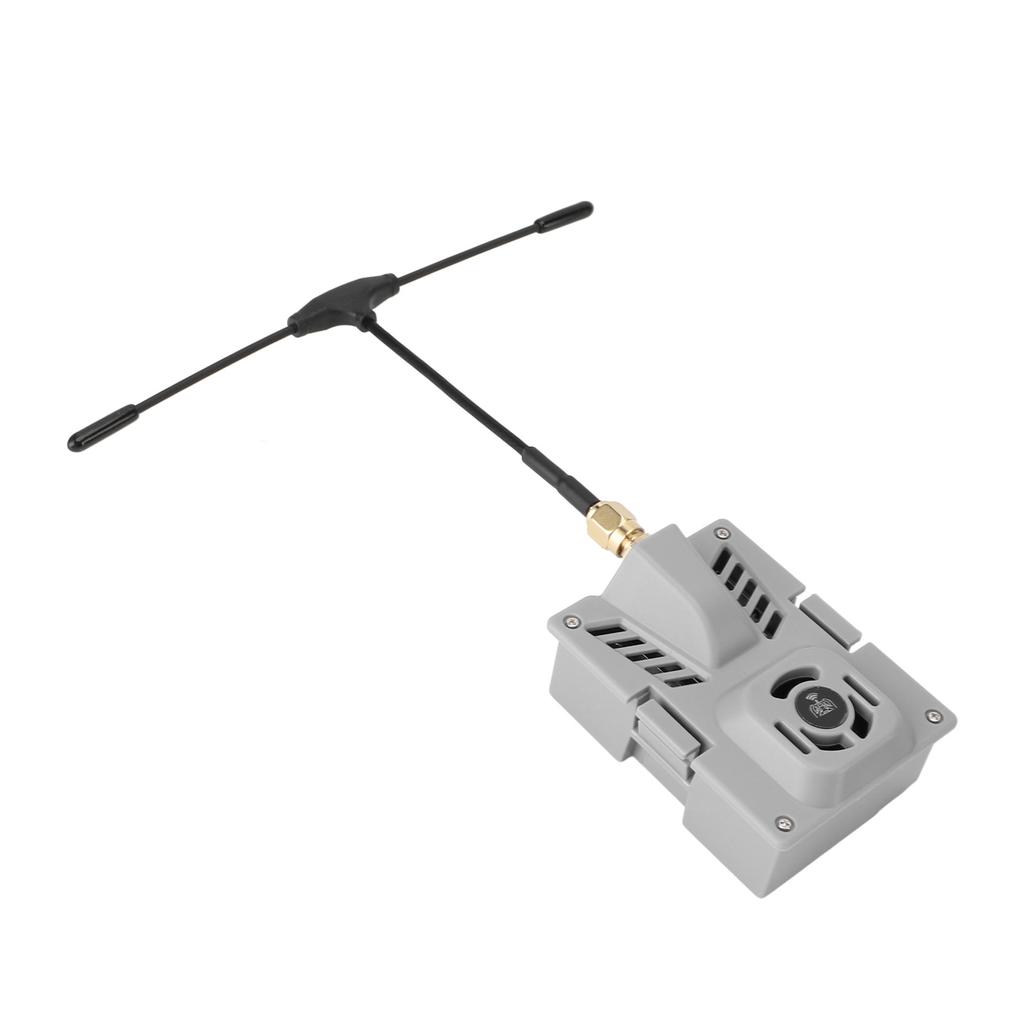 ES900TX Module ExpressLRS 915MHz for FPV Long Range Transmitter Module for Jumper T12 T16 T18 Drones
