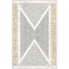 Rovigo Home Washable Printed Carpet RVG1569-HT170