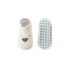 1 Pairs Infant Baby Slipper Socks Cartoon Sock Panel for Toddler Baby Spring Summer Thin Non-slip Sole Floor Sock for Kids