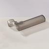 Portable Plastic Toothpick Case - Clear Toothpick Holder for Outdoor Travel, Kitchen, and Restaurant Supplies