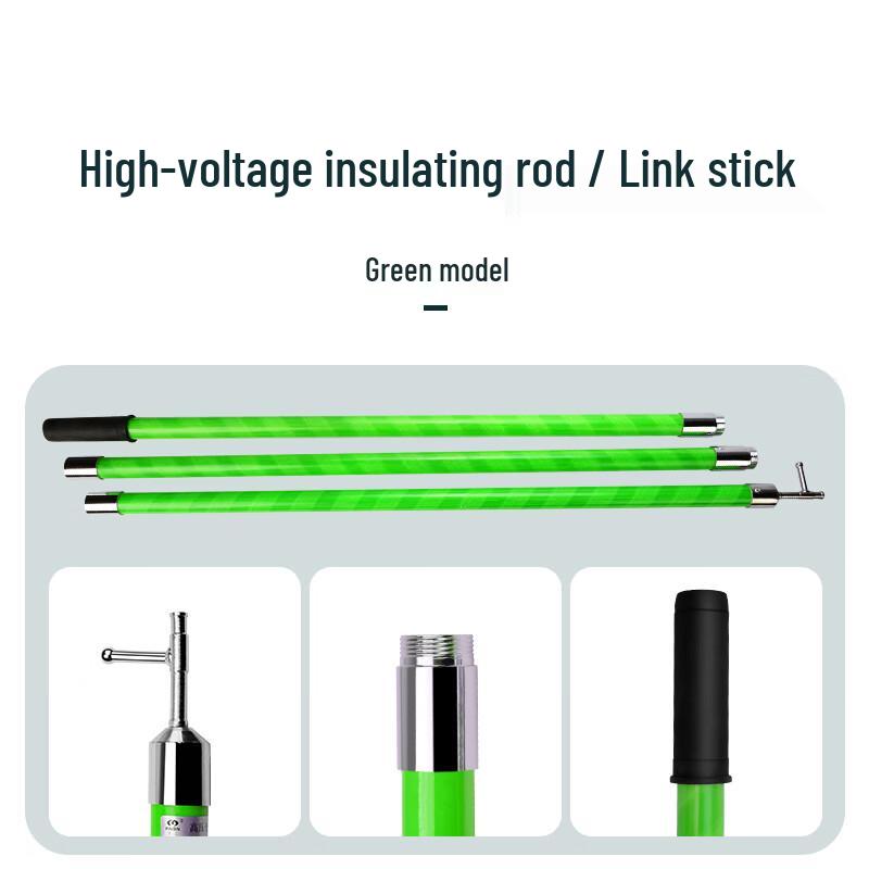 RNGN G 10KV Insulated Operating Rod