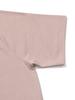 NORDISK Hygge Hike Crop Short Sleeve Tee - W_Light Pink