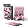 92-Piece Set Of Str 'Do It' New Album Photo Cards, Lomo Cards, Stickers, Greeting Cards, Gifts, Birthday Presents