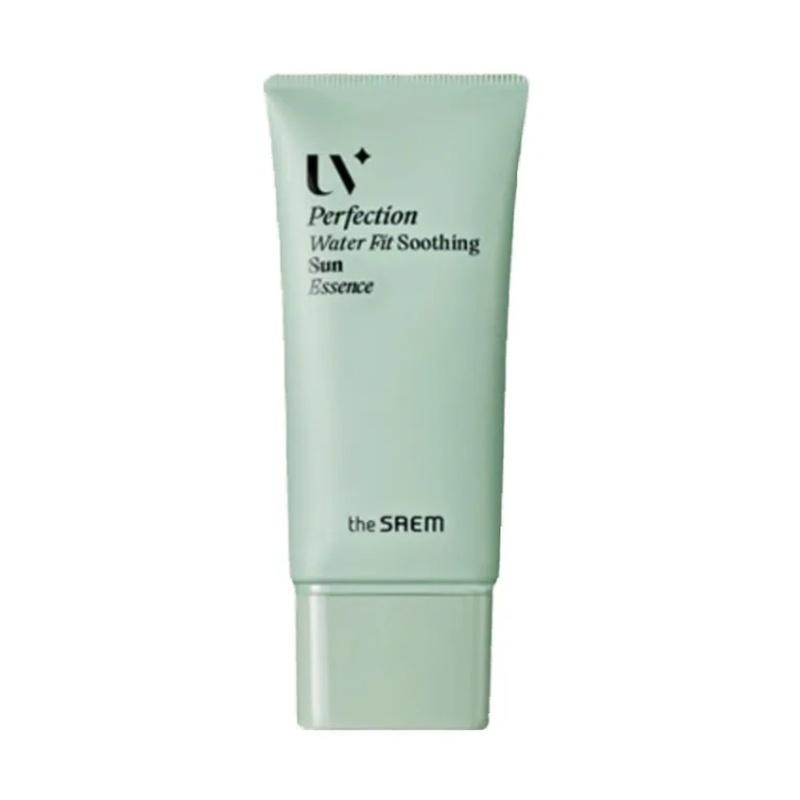 THE SAEM Perfection Water Fit Soothing Sun Essence 50ml 50ml