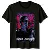 Blade Runner 1983 Movie Poster Inspired Tshirt Retro 80s Tee Unisex Unisex Clothing