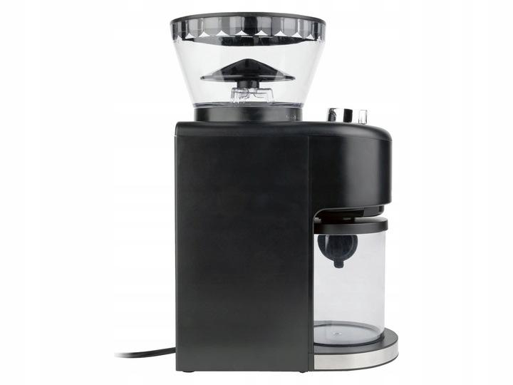 Silvercrest Kitchen Tools Młynek Do Kawy Skkm 200, Z Żarnem Stożkowym