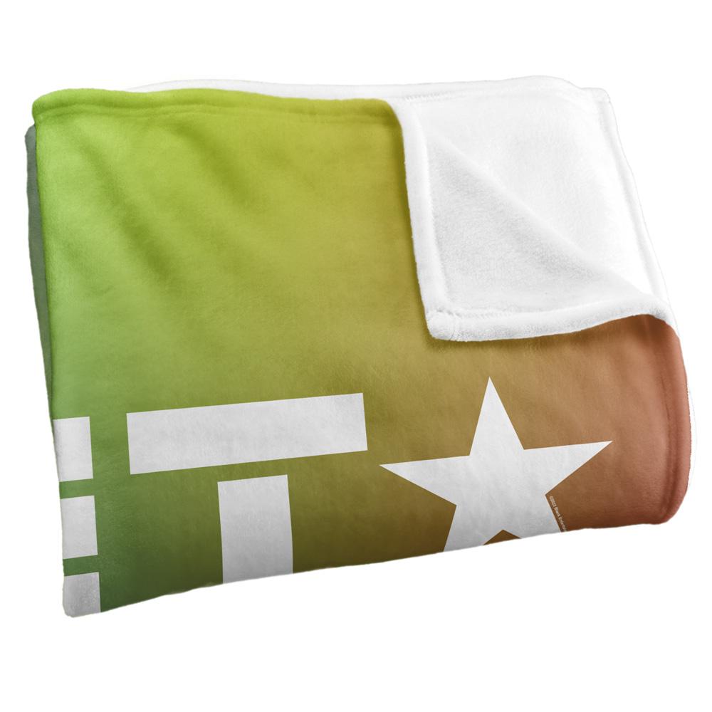 BET Silky Supersoft Blanket