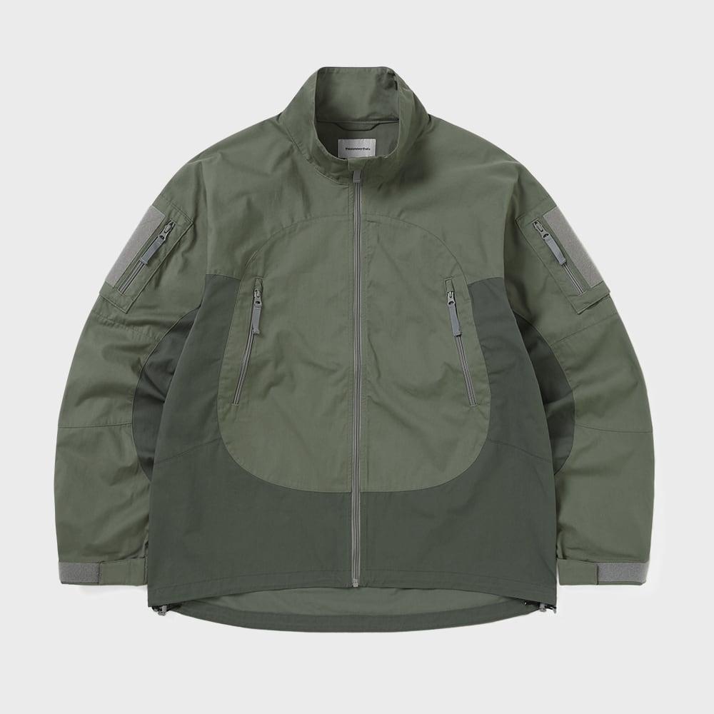 Это Никогда Не То Куртка ПКУ Оливковый S