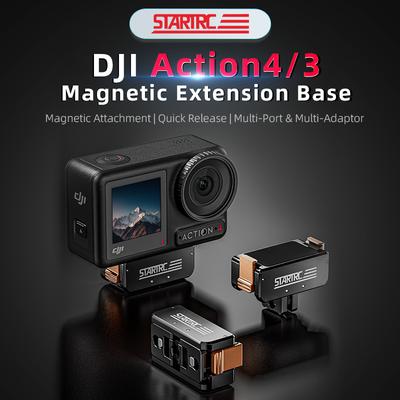 Accesorios para GoPro – Soporte de GoPro