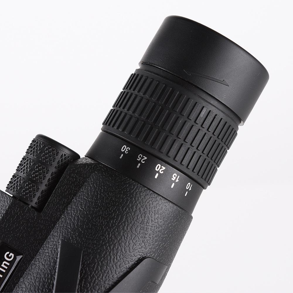 Cross-border Wholesale 10-30x50 Zoom Telescope High-definition Camera Zoom Zoom Zoom Zoom Factory Direct Supply