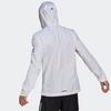 adidas Own The Run Jacket Men's White GJ9948