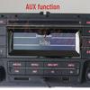 CD-Player kompatibel mit Volkswagen Lavida, Wuling Hongguang, Xiali Van, Truck