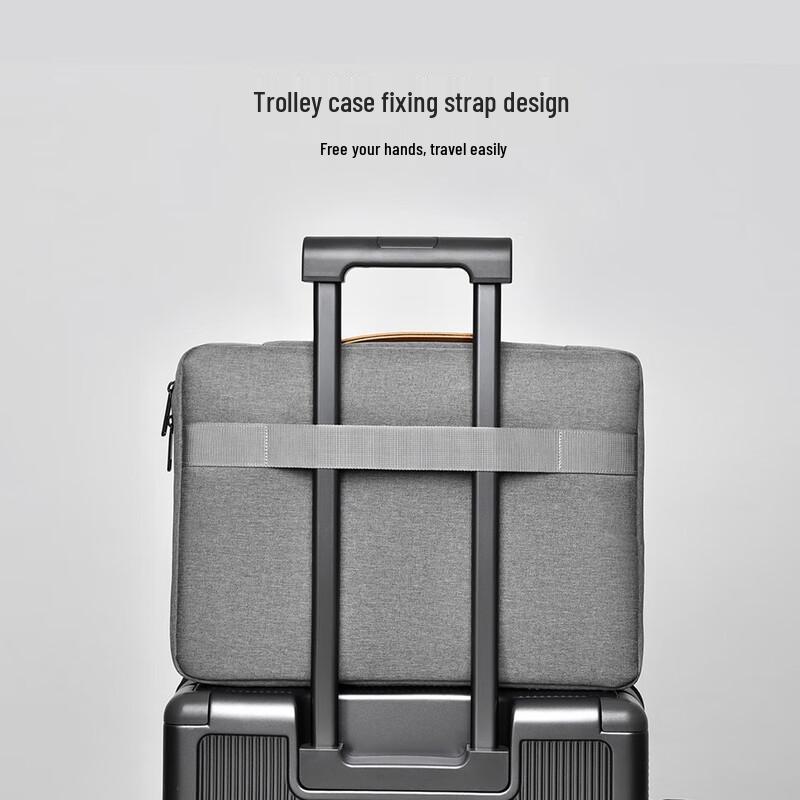 WOMT Laptop Sleeve with Handle