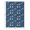 Pingu noot noot Throw Blanket for sofa christmas gifts Luxury Designer Sofa Throw Blankets