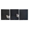 3/6/7/8/9/10 Sheets Nail Art Sticker Self-adhesive Halloween Christmas Butterfly Love Heart Women Fake Nail Decoration Decal