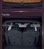 Compatible with 25 Li Auto L9 Models: TPE Trunk Mat, Semi-Enclosed Tail Box Mat, Car Decor Accessories.