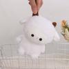 Plush Plush Companion Doll 16cm Animal Plush Toy Kawaii Stuffed Animal Pillow  Sleeping Gift
