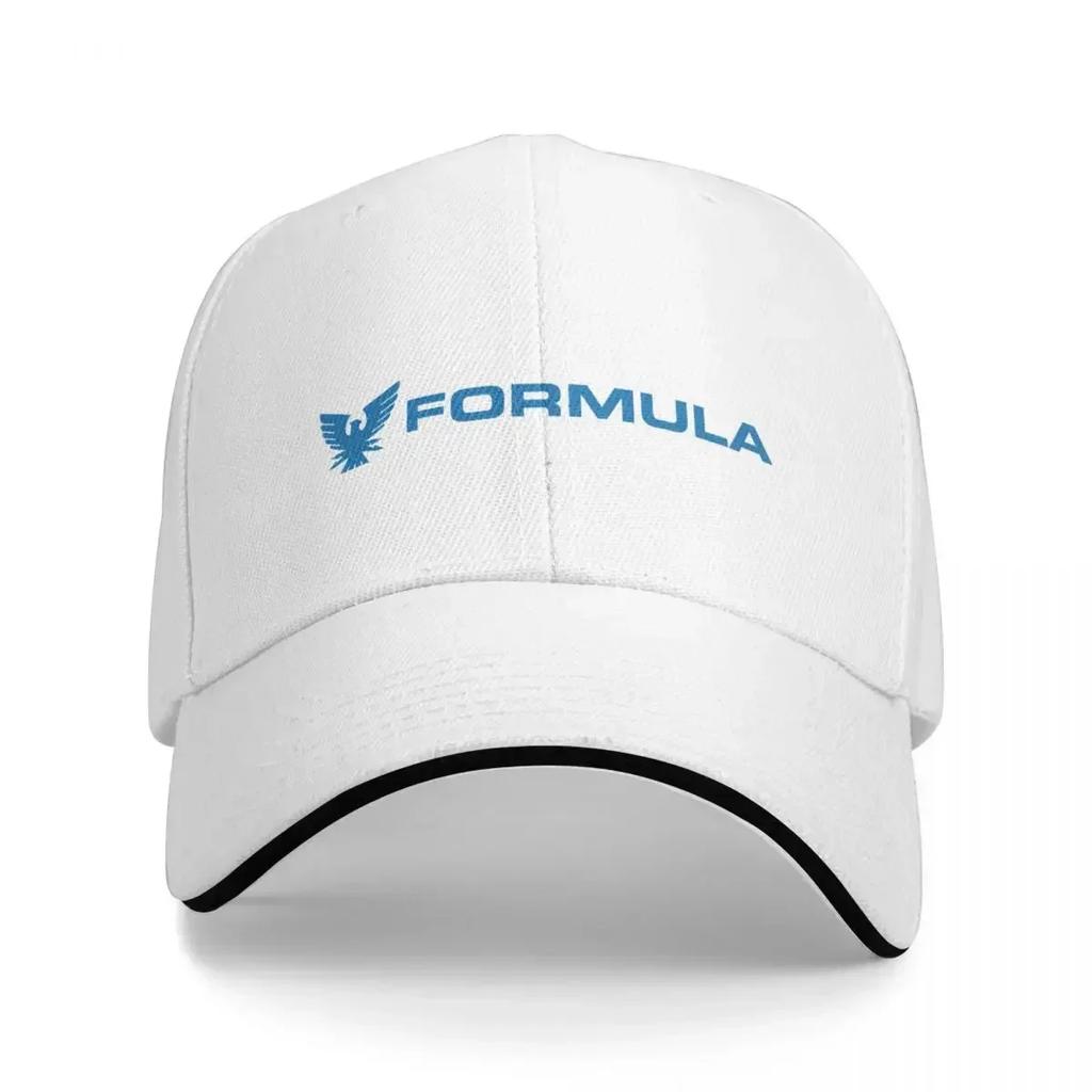 Fun Formula Boating Gear Baseball Cap Hip Hop beach hat Luxury Cap Caps Male Women's