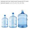 Water Bottle Pump Rechargeable Automatic Electric Water Dispenser Pump for 4.5 - 18.9L Bottle Water ,Auto Drink Dispenser