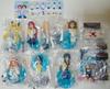Exhaust Da Capo Figure Collection 6 types 1 secret type D.C. +