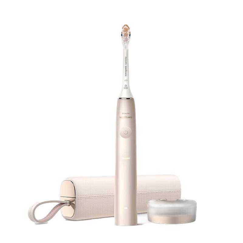 

Philips DiamondClean AI Sonic Electric Toothbrush