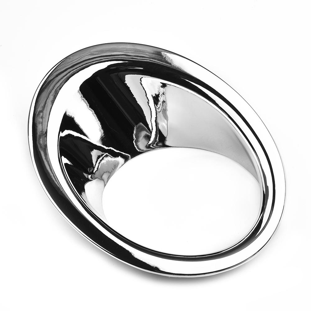 Kryt mlhového světla Přední 2010-2013 2ks Příslušenství Auto