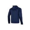 Under Armour Einfarbiger Logo Windbreaker Lauf-Hoodie Herren Hoodies Dunkelblau 22600304-408