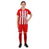 Fußballtrikot und Shorts für Kinder von Atlético Madrid CO-6357