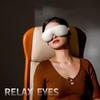 Hezheng HZ-QNA-16 Smart Eye Massager CN Plug (adapter Included)