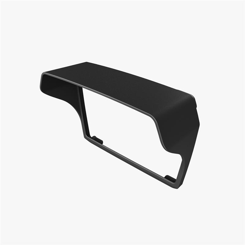 Motorcycle Accessories trument Panel Sun Visor Screen Guard Dashboard Cover For Voge DS625X
