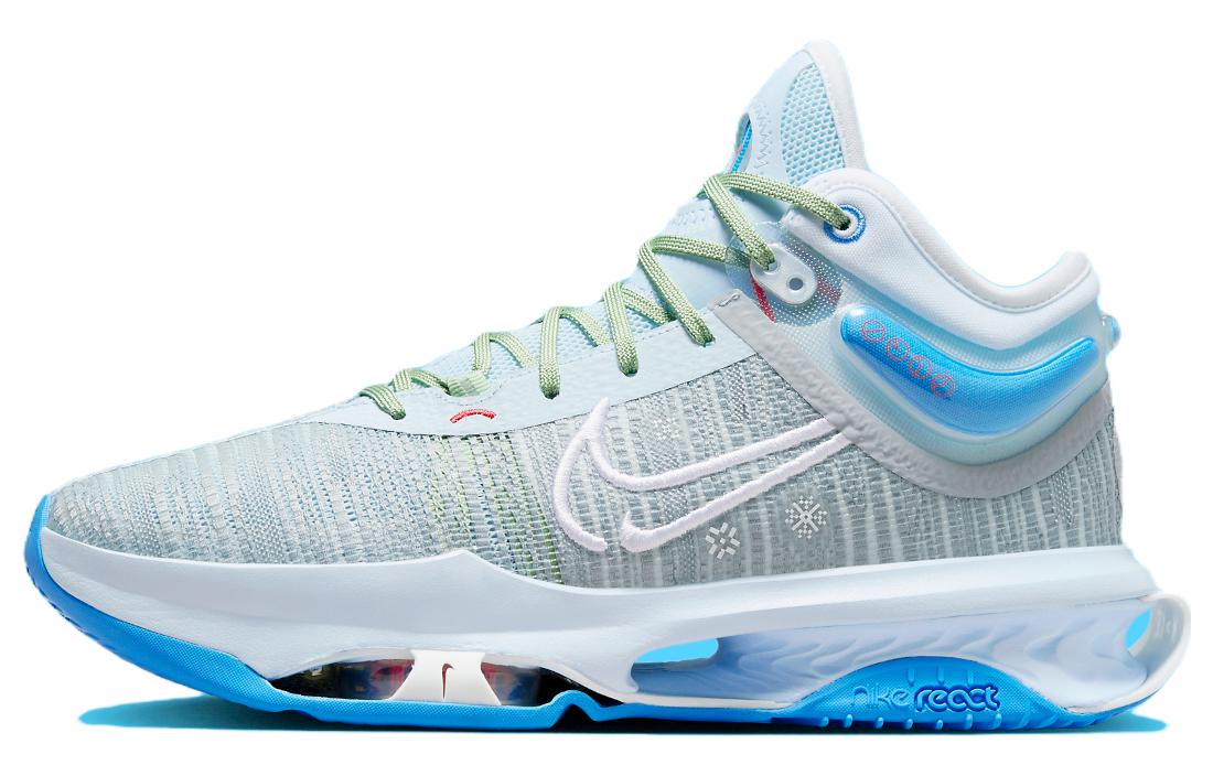 Nike Air Zoom Gt Jump 2  Christmas  DJ9432-002 42.5