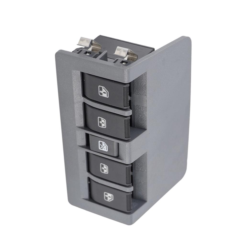 Front Power Window Switch For Chevrolet Sail 2010-2014 9005041 9005043 CarWindow Glass-Lifter Switch Buttons Car Accessories