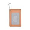 SYNC INNOVATION Attack On Titan The Final Season 5th Edition YG Levi Pass Case