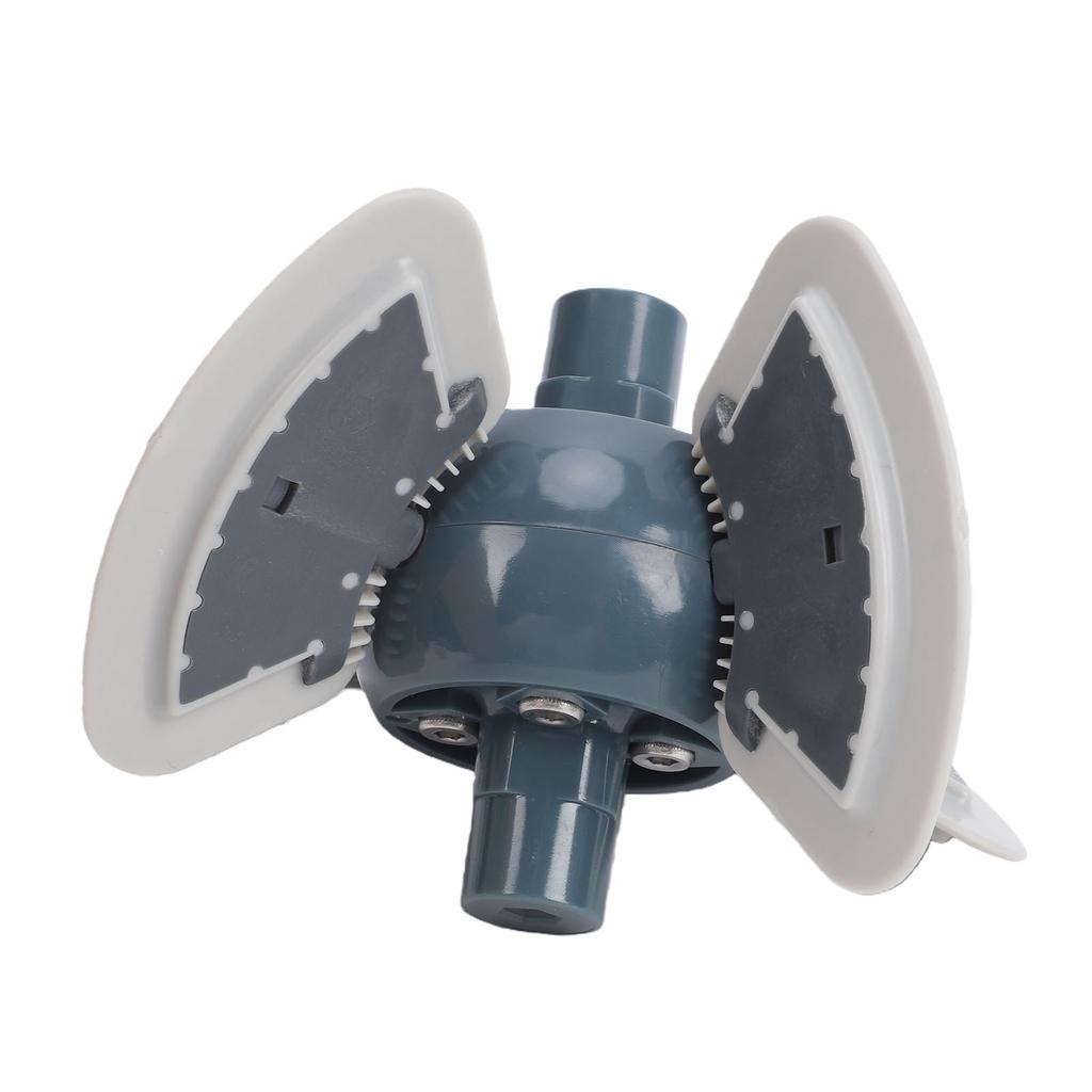 R0524900 Engine Replacement Fit for MX6 MX8 Pool Suction Cleaner Rubber Pool Suction Cleaner Turbine Engine for