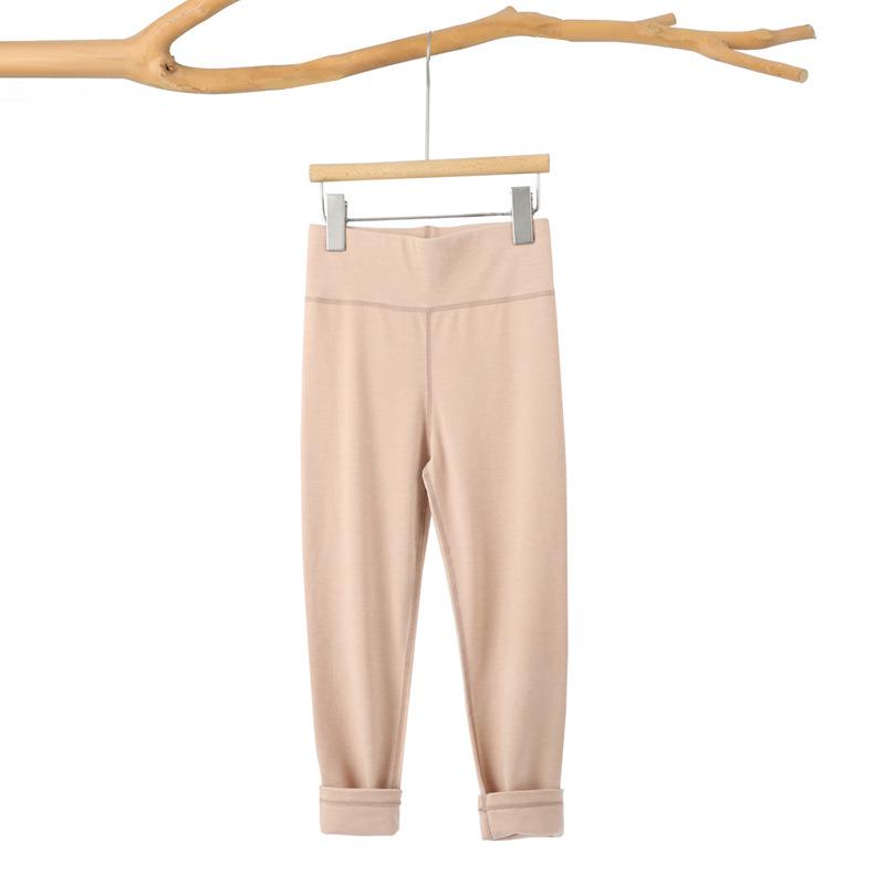 

Детский термокомплект из модала: Детские термокальсоны для мальчиков и девочек - Теплое осенне-зимнее термобелье для детей 120cm