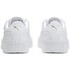 PUMA Cali White Women's 369155-01