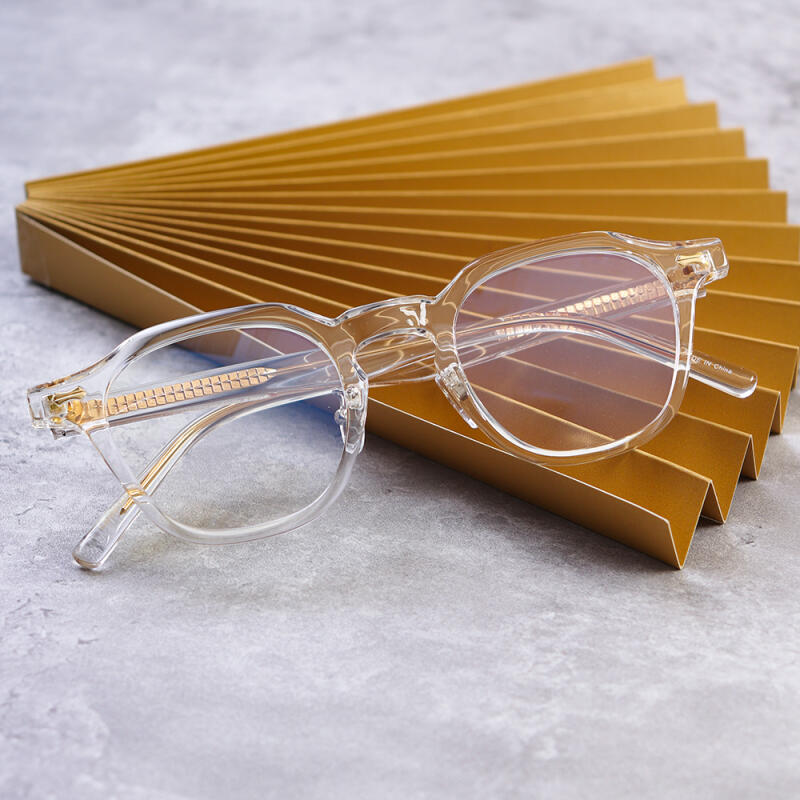 The Classic 2026 C3 Transparent White none