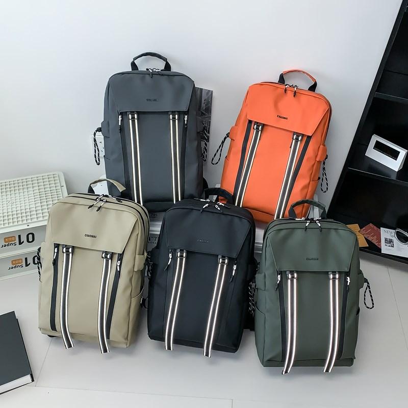 Students Large Capacity Schoolbag Men Sports Basketball Backpack