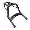 Motorcycle Rear Luggage Storage Rack Extra Storage Space Stable Support for Monkey 125 2018 To 2024