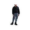 Nike Abbigliamento sportivo Club Fleece Moda Comodo Felpa con cappuccio ampia Bambini felpe HV0383010