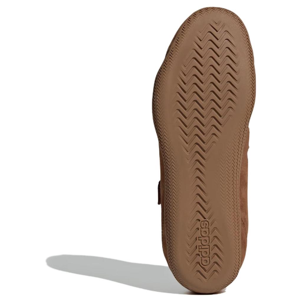 adidas URBAN REVERIE Comfortable And Lightweight Low Top Casual Shoes Women's Brown KJ4034