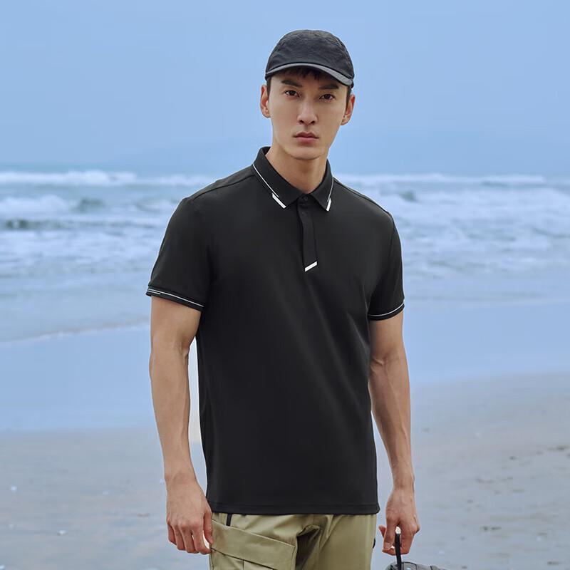 Toread Men's & Women's Quick-Dry Polo Shirt