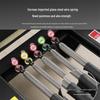 JOYRIDER JLD-Q76 Full-Track Pilates Reformer