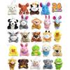 Porta-moedas, clips, porta-chaves – Chaveiros