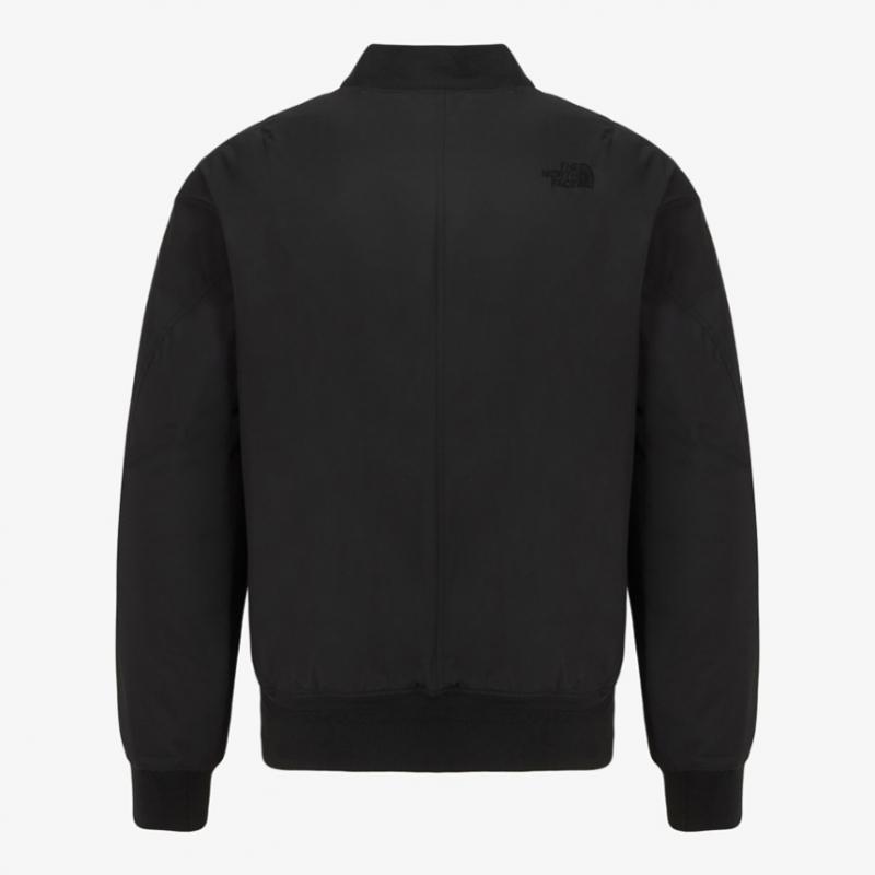 The North Face Men S iSola Heat Bomber Black Nj3nr53a