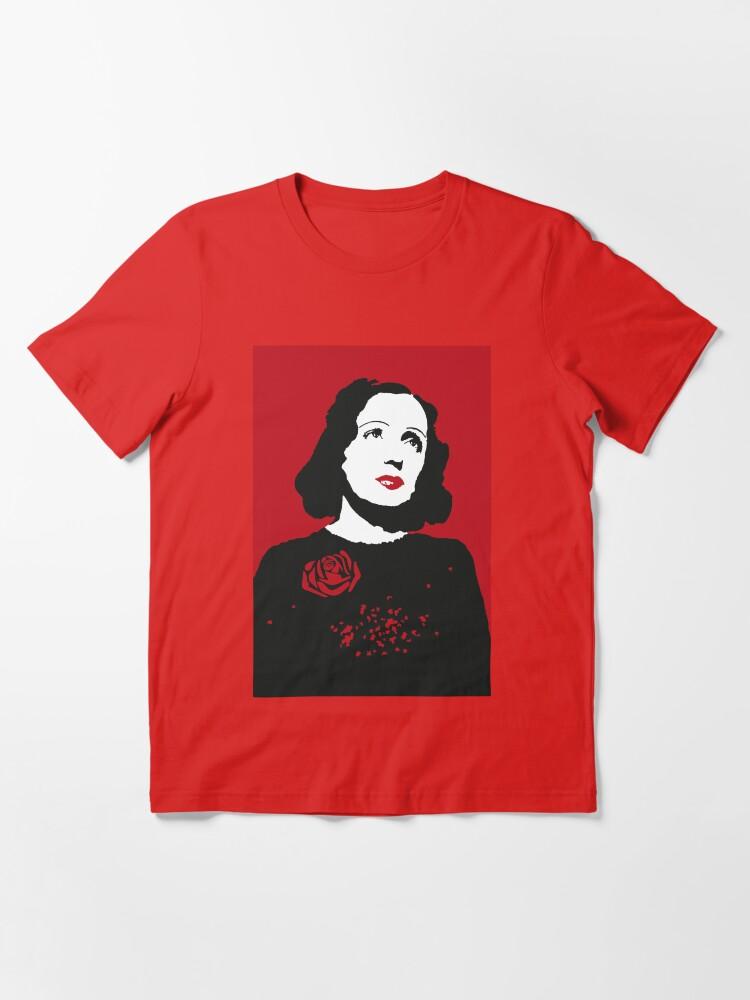 Édith Piaf Edith Piaf Essential T-Shirt