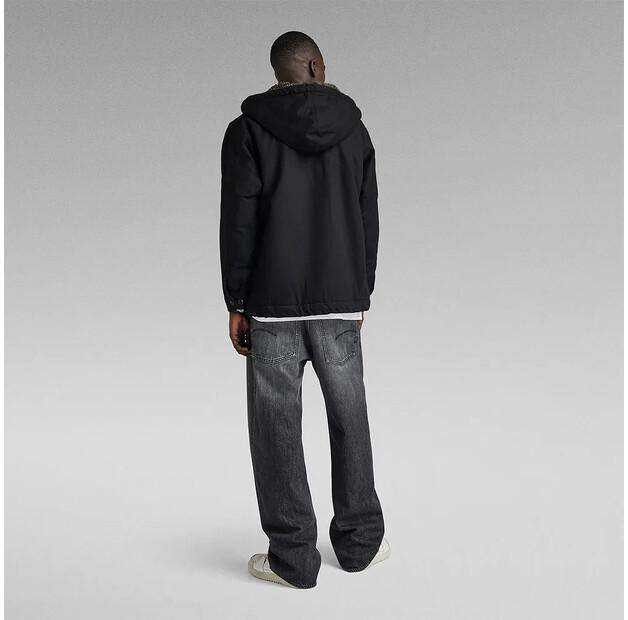 G-Star Sherpa Jacket