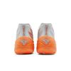 Puma MB.02 'Gorangé' (Unisex) Platinum Grey / Ultra Orange Basketball Shoes 378288 02