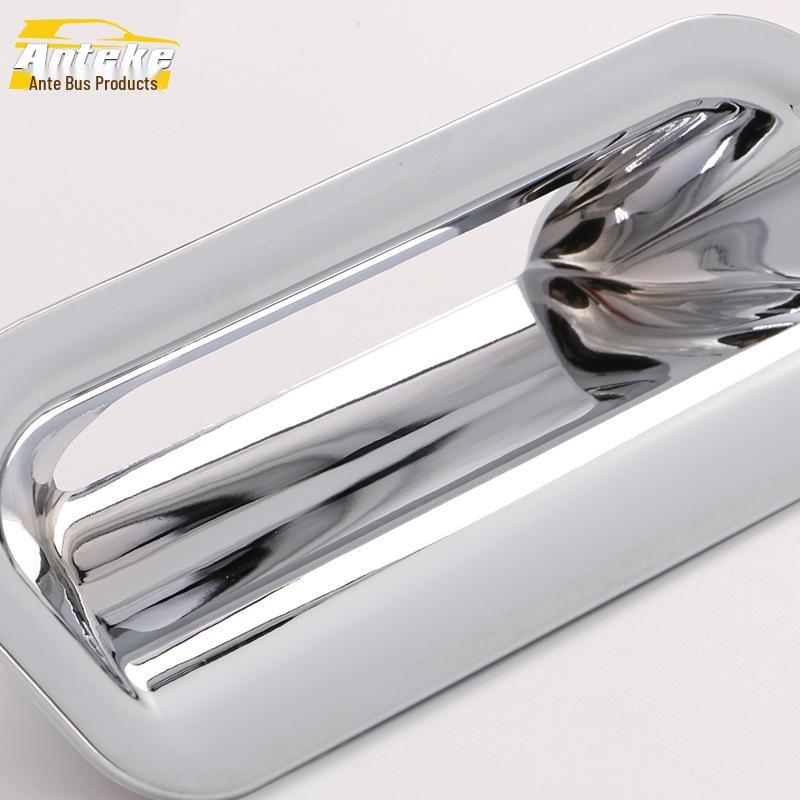 12-14 CRV Door Bowl Protective Film: Scratch & Wear-Resistant Decorative Cover