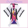 Demon Slayer Kimetsu No Yaiba Daki Cosplay Costume For Women With Polyester Fabric For Anime Fans